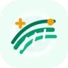 Athletics icon