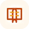 English olympiad icon