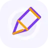 Literary club icon