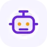 Robotics club icon