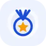 Top scores icon
