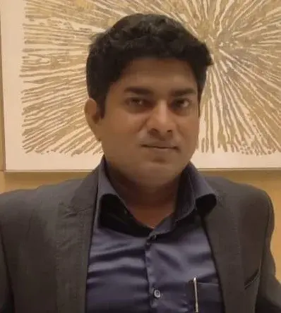 Prasant Kumar Dhir avatar placeholder
