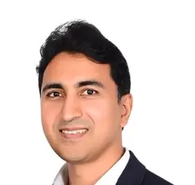Sanjay Sebastian avatar placeholder