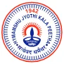 Hymamshu Jyothi Kala Peetha Composite PU College logo