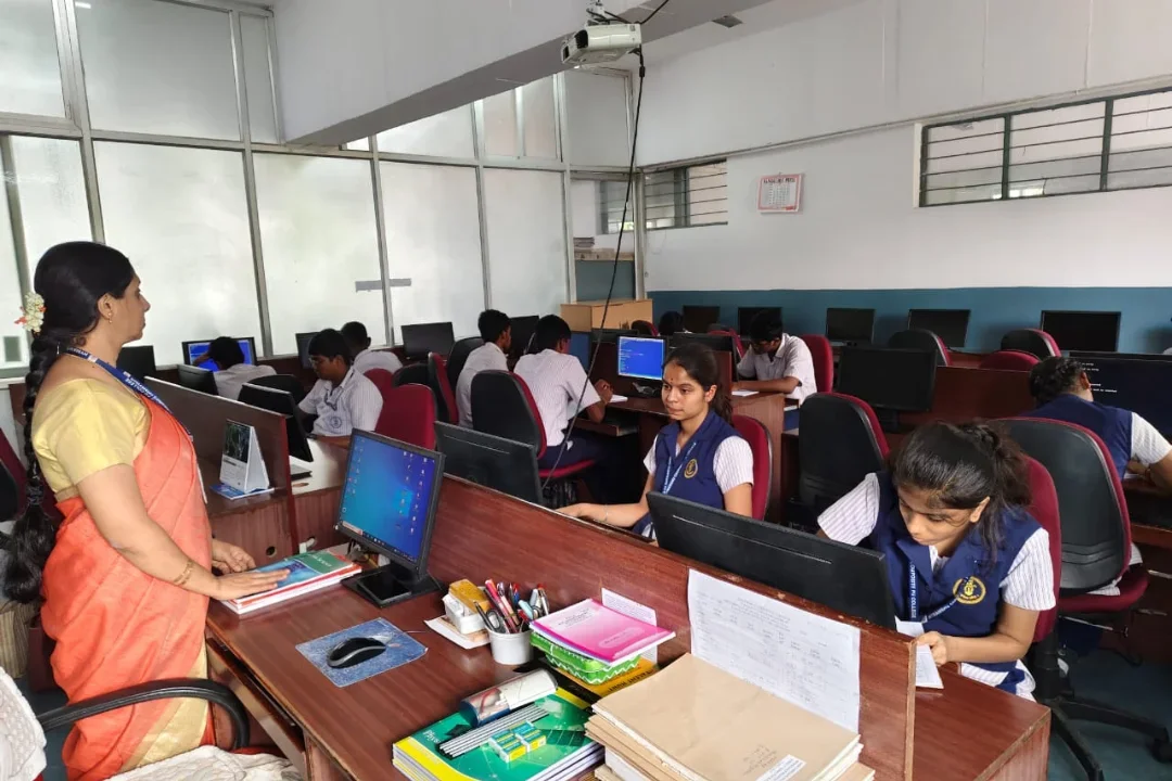 Computer Lab
