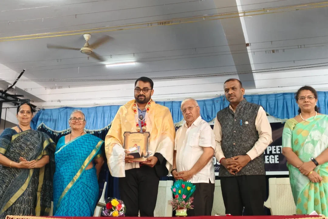 Felicitation Event